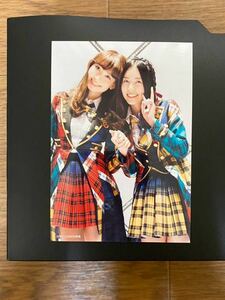 AKB48 小嶋陽菜 SKE 松井珠理奈 写真 希望的リフレイン HMV
