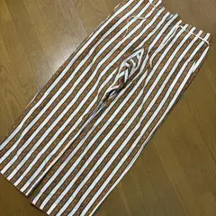 ルイヴィトン　パジャマパンツ　LOUIS VUITTON ワイドパンツ　ボトム