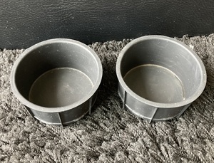 ナビゲーター ドリンクホルダー CONSOLE CUP HOLDER INSERT エクスペディション F-150 フォード