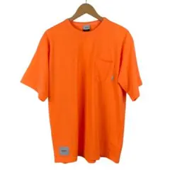 WTAPS BLANK SS 04 (19SS)