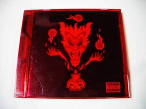 Insane Clown Posse(インセインクラウンポッシー) ICP 「Amazing Jeckel Brothers」