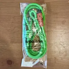 topologie ストラップ 8.0mm Rope green