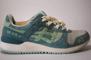 Asicsアシックス Gel-Lyte III OG　UK7.5 26.0cm