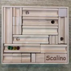 Scalino スカリーノ　知育玩具