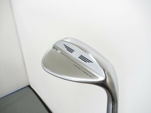 中古◆タイトリスト　2022　ボーケイ　ＳＭ９　ツアークローム　56-08M◆DG　S200