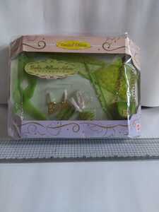 未開封品 MATTEL　Barbie　LimitedEdition　ｌｉｍｅ Time　　マテル　バービー