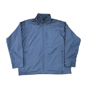 patagonia マイクロデラックス　ジャケット　メッシュライナー　パタゴニア　style27098 古着　vintage ヴィンテージ　サイズXXL