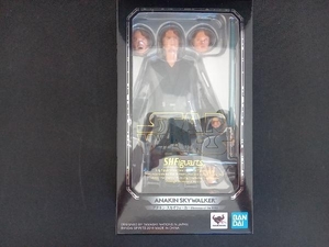 [未開封品] S.H.Figuarts アナキン・スカイウォーカー(Revenge of the Sith) スター・ウォーズ エピソード3/シスの復讐