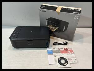 ■Canon キャノン PIXUS MG3630 インクジェットプリンター 複合機 ジャンク品■3T188