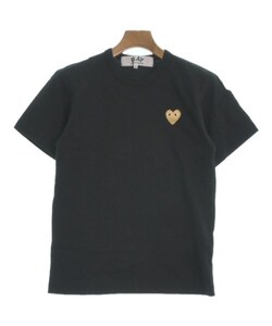 PLAY COMME des GARCONS Tシャツ・カットソー レディース プレイコムデギャルソン 中古　古着