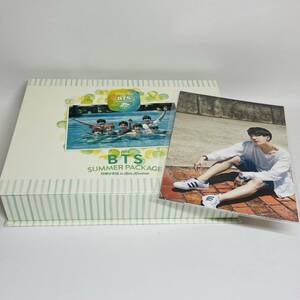 希少★BTS サマパケ2015 DVD SUMMERPACKAGE ホビ ホソク