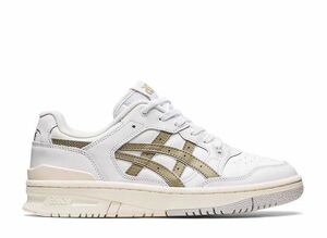 Asics EX89 "White/Safari Khaki" 25cm 1203A384-102