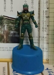 07−3 仮面ライダー ボトルキャップ レンゲル から