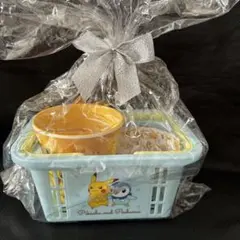 ポケモンセンター　ピカチュウ グッズ