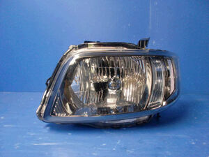 前期 ゼスト JE1 JE2 左 ヘッド ライト ＨＩＤ ユニット KOITO コイト 100-2621 33151-SYA-J21 [ZNo:26000483]