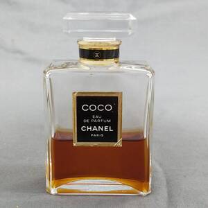 569/20　271782　COCO　CHANEL　シャネル　香水　EAU DE PARFUMU　オードパフューム　ココシャネル