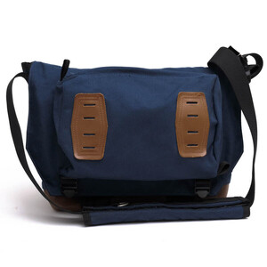 PORTER ポーター 吉田カバン ショルダーバッグ 510-09635 WILDERNESS CYCLE MESSENGER BAG ウィルダネスサイクル メッセンジャーバッグM