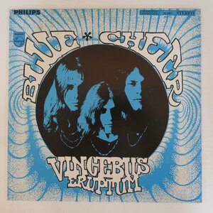 48012132;【US盤】Blue Cheer / Vincebus Eruptum