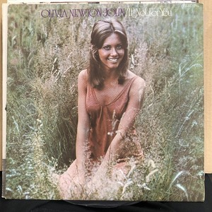 OLIVIA NEWTON JOHN / IF NOT FOR YOU (73117)