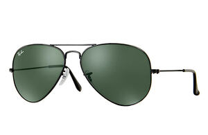 RayBan レイバン AVIATOR CLASSIC ティアドロップサングラス RB3025-L2823-58size お洒落