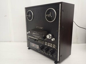 TEAC オープンリールデッキ X-1000M BL ジャンク品 ティアック 配送/来店引取可 ▽ 6FCD8-9