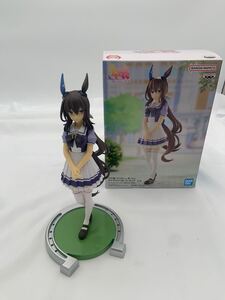 フィギュア　ウマ娘　プリティーダービー　アドマイヤベガ