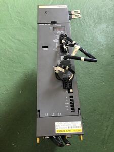 Fanuc A06B-6077-H111 中古