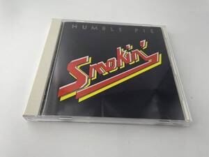 スモーキン CD　ハンブル・パイ 2H22-05: 中古