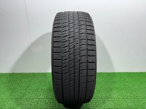 ☆送料込み☆ 235/45R17 ブリヂストン BLIZZAK VRX2 スタッドレス 1本 235/45/17 タイヤ