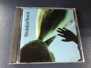 【輸入盤】CD　Dolphin　Touch　ドルフィン　イルカの鳴き声