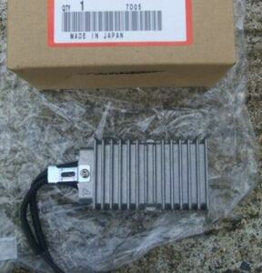 ホンダ★新品★純正品 NSX NA15 フューエルポンプ レジスターASSY コントロールユニット HONDA Fuel pump resistor ASSY control unit