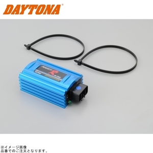 DAYTONA デイトナ 36247 プログレス・レーシングCDI スーパーJOG-ZR(