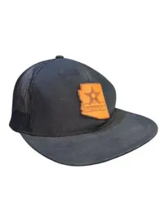 [0] VINTAGE HAT RARE STYLE Y2K 00s