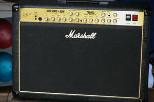  MARSHALL マーシャル JCM2000 TSL602 