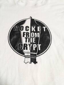 rocket from the crypt 90s 90