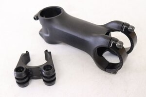 ●BONTRAGER ボントレガー PRO BLENDR STEM 90mm アヘッドステム OS 7度