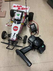 全部セット 1/10 マイティフロッグ TAMIYA 2WD タミヤ EP R/C 本格スケールホビーラジコン 人気ラジコン