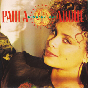 英7 Paula Abdul Knocked Out SRN92 Siren (3) /00080