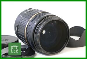 【同梱歓迎】【動作保証・点検済】良品■タムロン TAMRON AF 18-200mm F3.5-6.3 XR DiII キヤノン ■AM1144