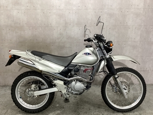 SL230★人気車★ノーマル車・オフロード・前後ディスクブレーキ・初心者にもお勧め・MD33・HONDA ch4445