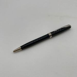 ♪【売り切り】PARKER/パーカー ボールペン 筆記用具 ツイスト式 ※芯無し 名前入り