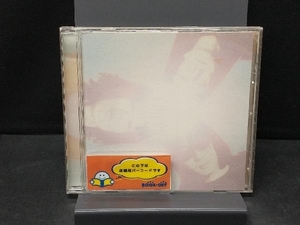 ゆらゆら帝国 CD 太陽の白い粉