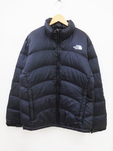 THE NORTH FACE ザノースフェイス ND92130 ジップイン マグネ アコンカグアジャケット