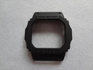 CASIO カシオ 純正 G-SHOCK ベゼル DW-D5600P-1JF 用