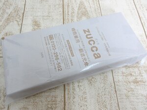 zucca 大人のおしゃれ手帖 2020年9月号特別付録 晴雨兼用 一級遮光傘 紫外線カット ズッカ 折りたたみ傘 未使用品