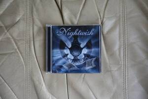 ★ Nightwish / Dark Passion Play　２CD　国内盤　中古品 ★☆