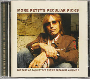 CD / More Petty