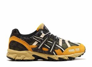 atmos Grip Swany Asics Gel-Sonoma 15-50 GORE-TEX "Beige/Khaki" 27.5cm 1201A855-302