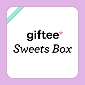 ★giftee Sweets Box 500円分★サーティワン アイスクリームギフト券／ミスタードーナツ／サンマルクカフェ他★取引ナビ通知★★即決