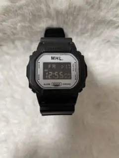 G-SHOCK MHLコラボ